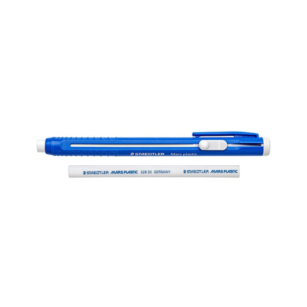 Staedtler Mars Plastic. Portagomas