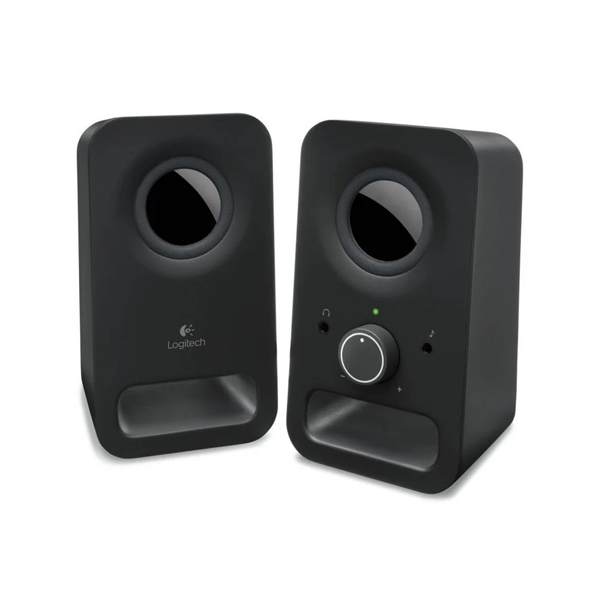 Altavoces Logitech OEM S150