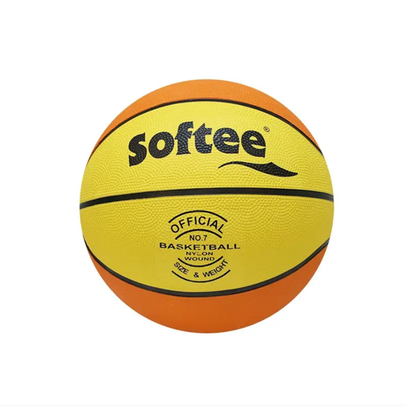Balón softee nylon baloncesto