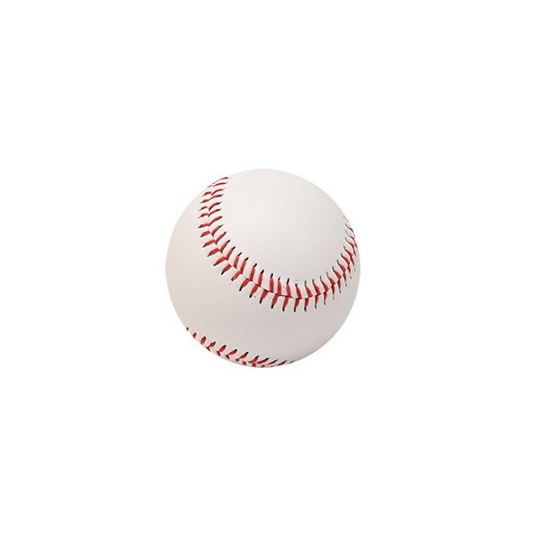 Pelota béisbol pu