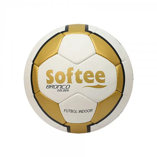 Balón softee bronco fútbol indoor