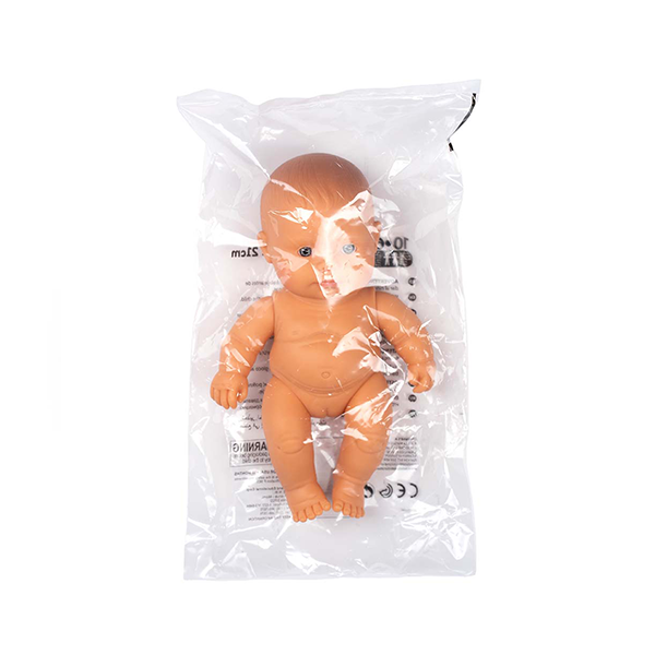 Muñeca europa 21 cm