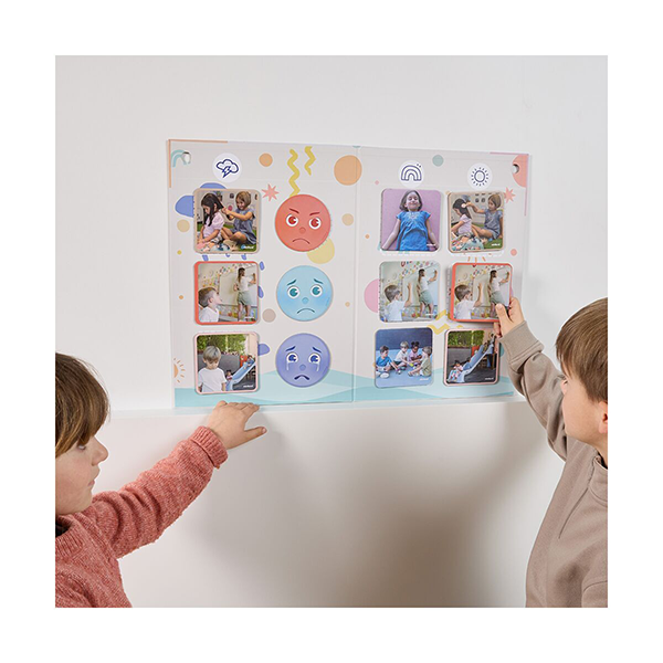 Me pongo en tu lugar