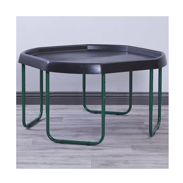 Soporte mundo activo ajustable en altura