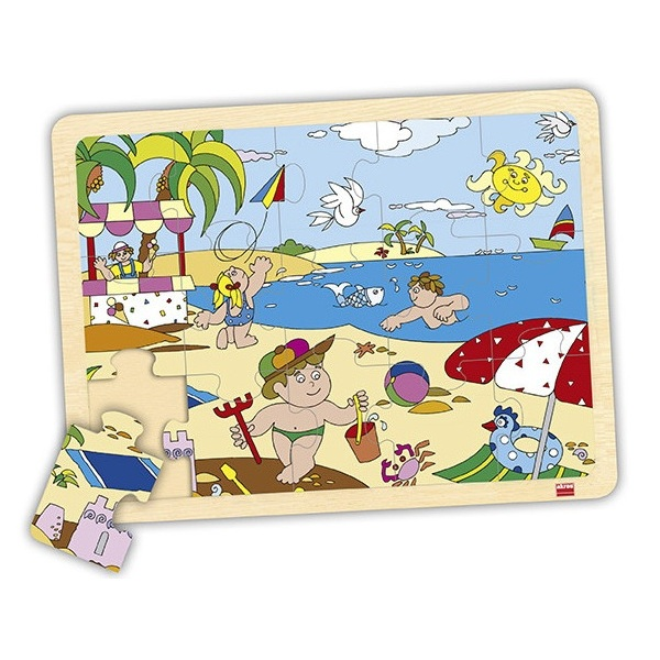 Las 4 estaciones y un mundo sostenible