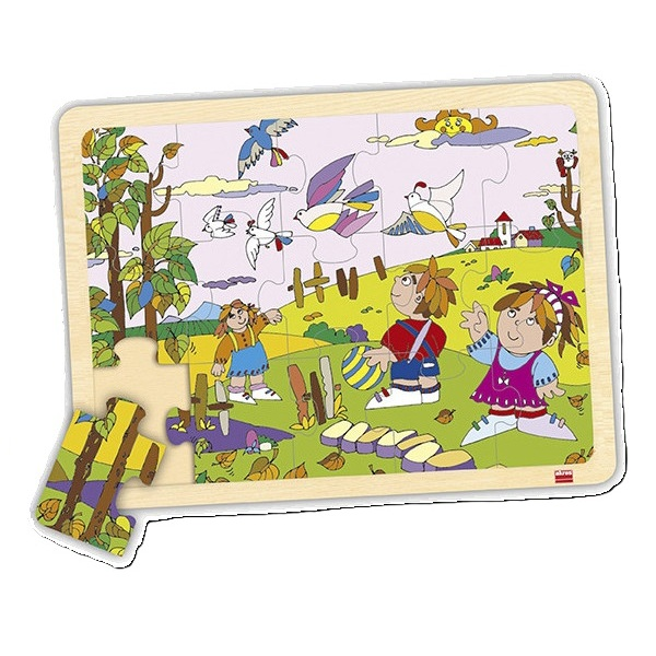 Las 4 estaciones y un mundo sostenible