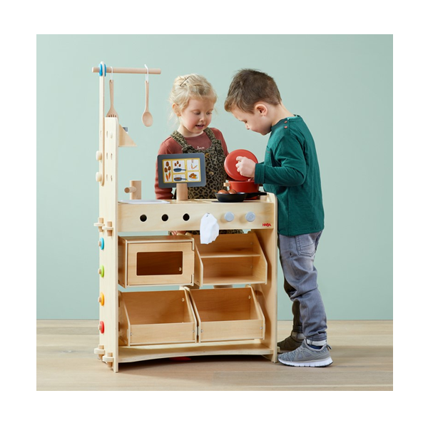 Creative Play 3 en 1