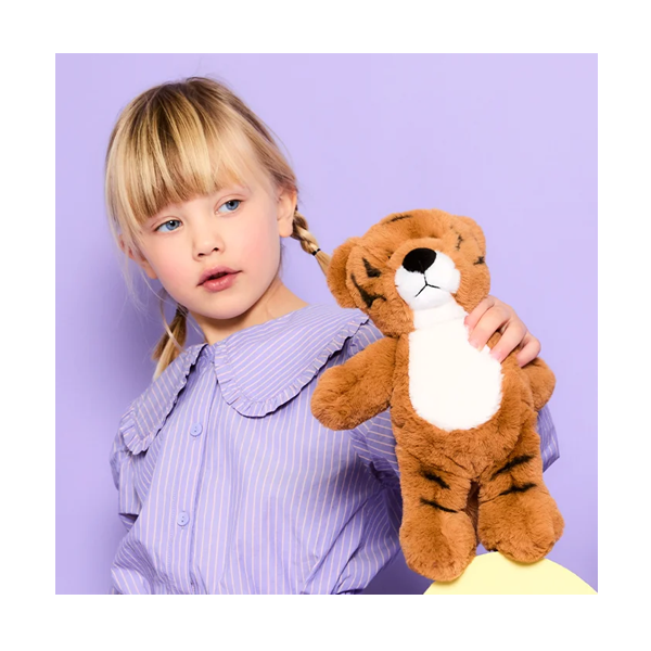 Timmy el tigre eco WWF 29 cm