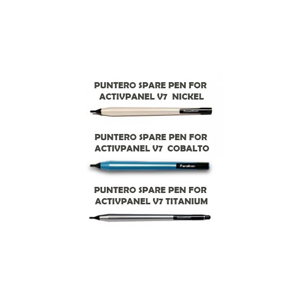 ACCESORIOS PARA MONITORES PROMETHEAN