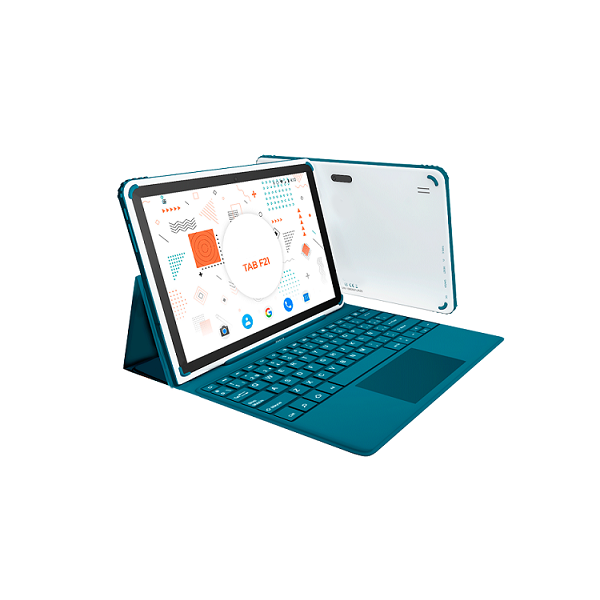 Tablet F21 educación