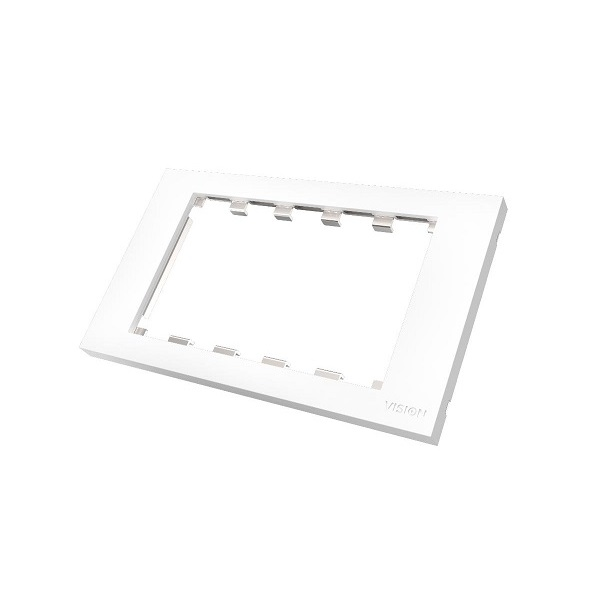 Marco frontal estandard Techconnect TC3