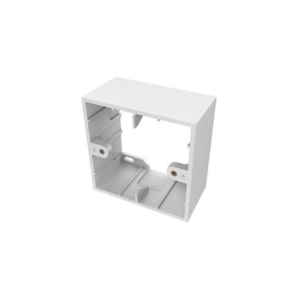 Caja trasera basic Vision TC3
