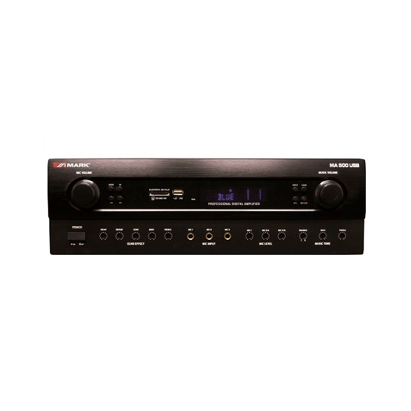 Mark MA 500 USB/R