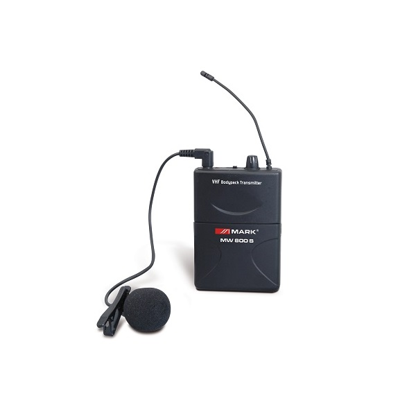 Mark MW 800 S