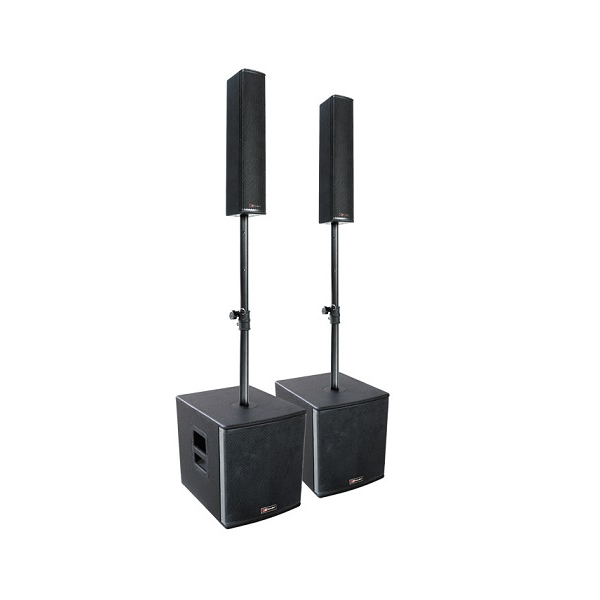 Set MK Bigman 1000 A