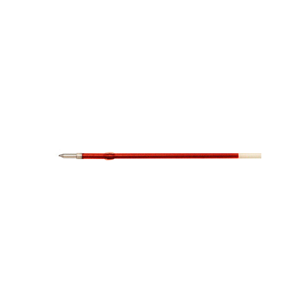 Recambio bolígrafo Pilot Super Grip Rojo (12)